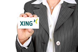 XING Telefoncoaching